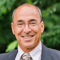 Michael Max Hirsch