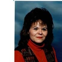 Janice Sophia Swails Harrison