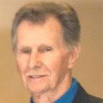 Richard Leo Deneau