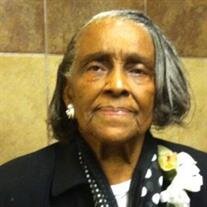 Doris E. Gillum