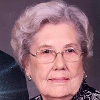 Dorothy Hurt