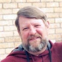 Tommy Ray Crow