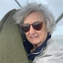 Wilma Lou McClung