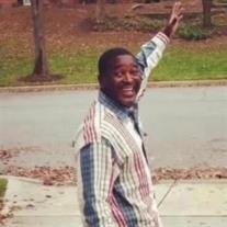 Mr. Stephan Lee Terry