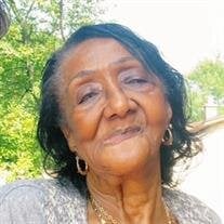 Mrs. Ollie Lee Fields
