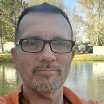 Scott Robison