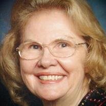 Myrtice Wrenn Clark