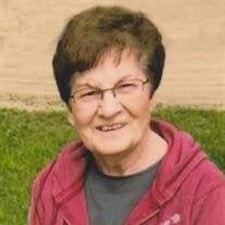 Arlene Wolterman