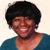 Ms. Mary Esther Sykes