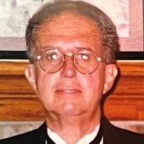 Louis Edward Maiberger