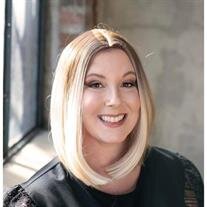 Rachel Rebekah Guenther