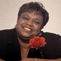 Sis. Margaret Teresa "TreTre" Edwards