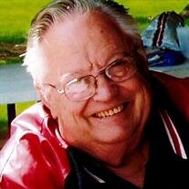 C. Dale Carter