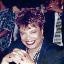 Linda Denise Britt