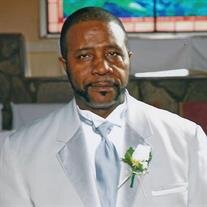 Mr. James Thomas Mitchell, Sr.
