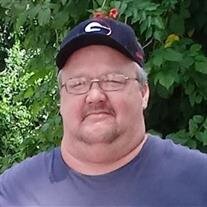 Dewayne Allen Saunders