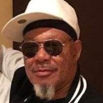 Victor C. Washington
