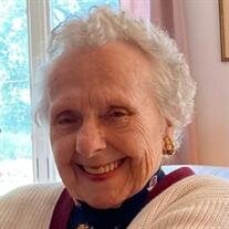 Patricia Ellen DuBay
