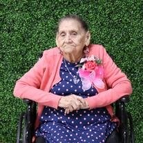 Maria De La Luz Herrera Campos
