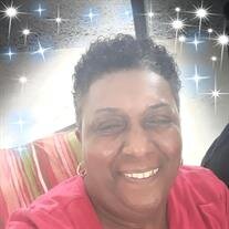 Mrs. Karen Denise Jones
