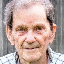 Harold Robert "Bob" Whaley