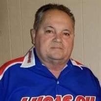 Tony Howard Matheson