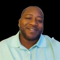 Mr. Israel James "P.J." Peyton, Sr.