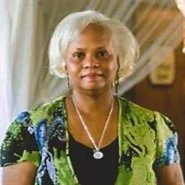 Mrs. Lynette Marie Beatty Laine