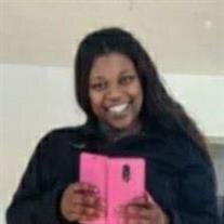 Ms. Lakeisha Renee Hill