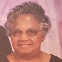 Mrs. Loretta Hawkins-Jackson