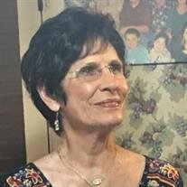 Rebecca Jane Zimmerman