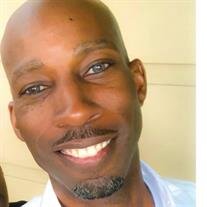 Tyrone M. Ewell