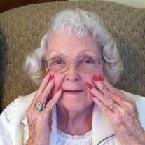Joyce Dean Almand