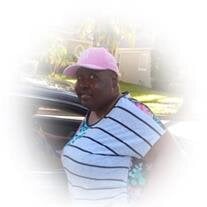 Mildred Gail Dominique