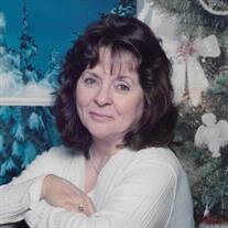 Judy Evonne Emmons