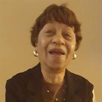 Ms. Patricia Ann Anderson