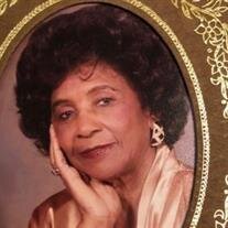 Rose Charlton Bynum