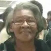 Ms. Dorothy Sue "Da'Sue" Reed