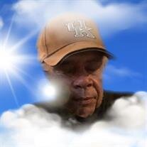 Mr. Frank Brown