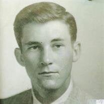 George Andrew Jones Sr.