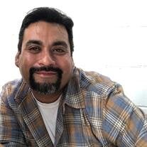 Paul "Cody" Joseph Baca