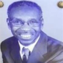 James C. Oliver Sr.