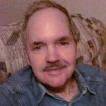 DONNIE WAYNE BRACKETT