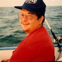 John Bakerman II