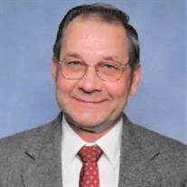 Glenn G. Rudy