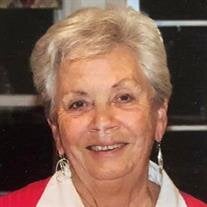 Mary Alice Brown