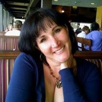 Jacqueline Lankford
