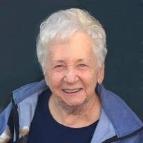 Bellmina "Bell" Watton