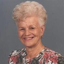 Dorothy Taylor Dugan
