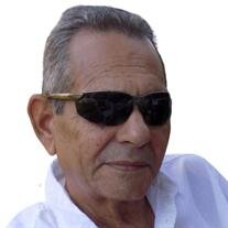 Manuel E. Grullon